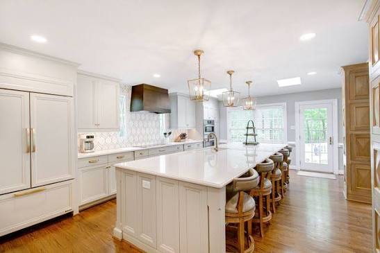 What Sets a Luxury Kitchen Apart From a Standard Remodel?