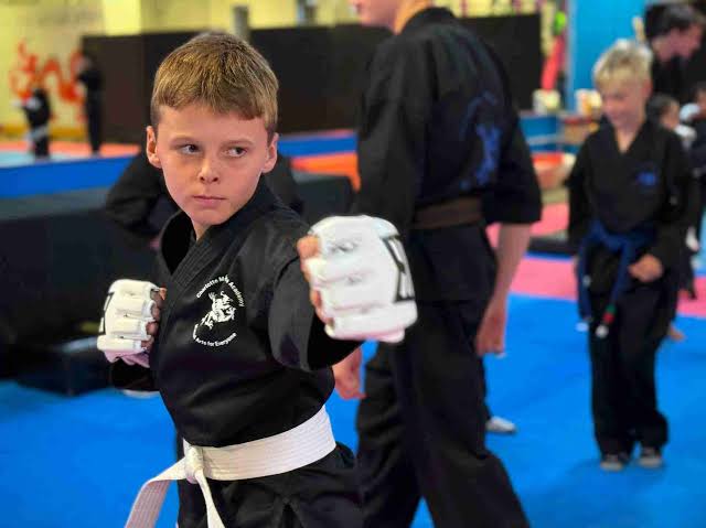 What ‘Beginner-Friendly’ Really Means in Martial Arts — and Why It Matters for Your Child