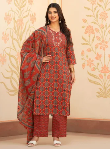 Tips to Buy the Best Kurta Set for Women
