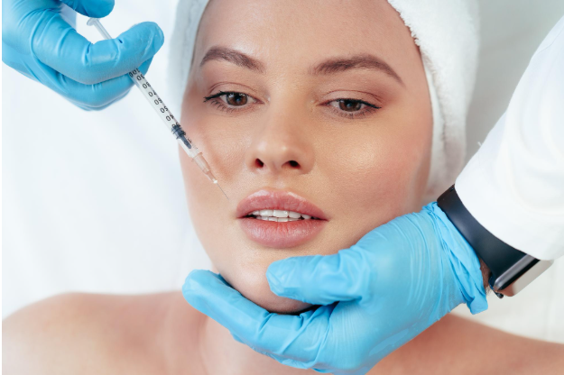 Dermal Fillers for Natural Facial Contouring and Volume