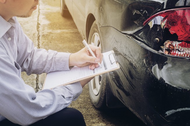A Complete Guide to Handling an Out-of-State Car Accident