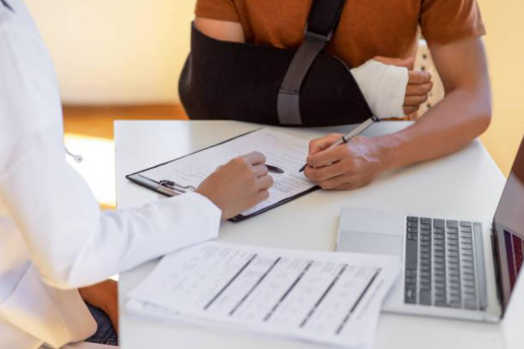 5 Mistakes Insurance Companies Hope You Make After an Injury